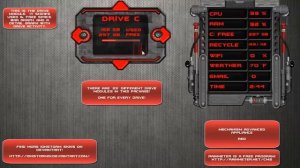 Mechanism Advanced Appliance (Red) by ~ Ionstorm..