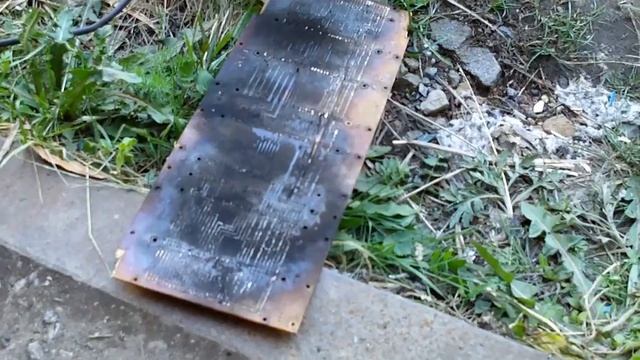 СЕРЕБРО С РАЗЪЕМОВ СНП58! РАЗБОР ! смотреть онлайн