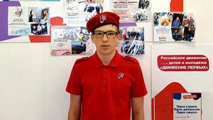 Мария Ватутина, "Они стреляли по донецким...", читает Вячеслав Шумков, 14 лет