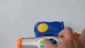 Видео обзоры игрушек - Развивающая музыкальная игрушка «Микрофон»
