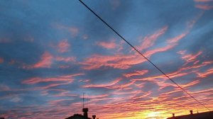 Красивое небо 1