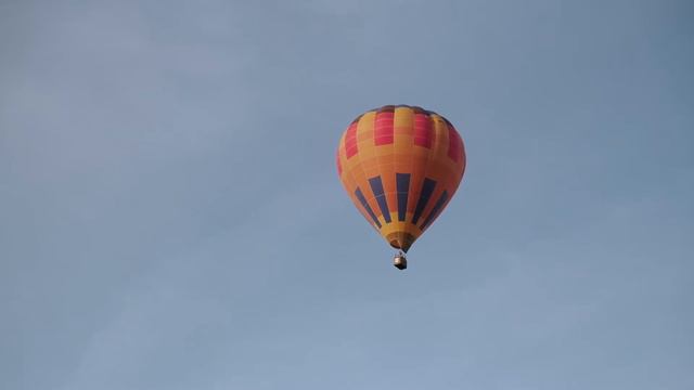 Желания и мечты должны исполняться!