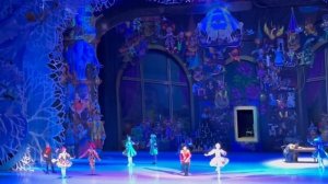 Балет "Продавец игрушек" В Кремле