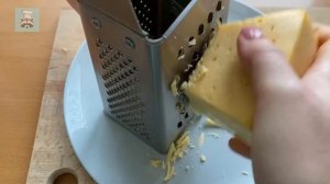 Необычный Способ Приготовления БЛИНОВ