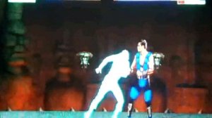#Test #53FPS || UMK3 "ULT. CUP EDITION" - RETROARCH CORE: MAME 2003 ON PS3 / P1. DjVzla VS P2. 7J