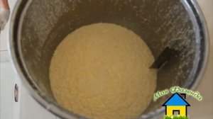 Бытовая маслобойка Minisan, турецкая маслобойка для сливочного масла