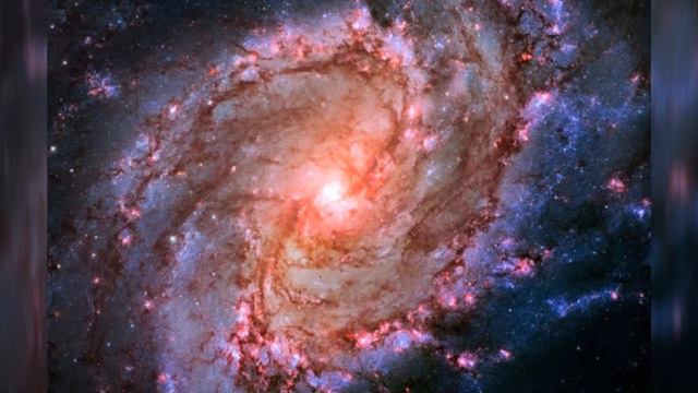 Telescope Hubble best pictures for 2014 year смотреть онлайн