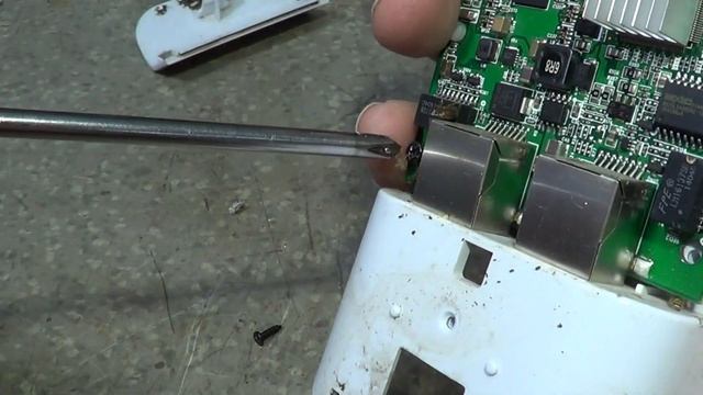 Точка доступа Ubiquiti NanoStation Loco M2 смотреть онлайн