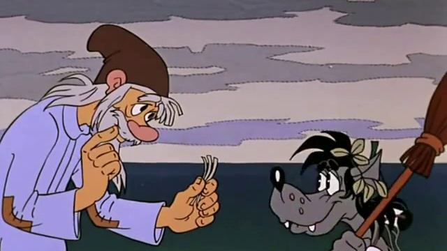 ▶ Ох, старик, старик... смотреть онлайн