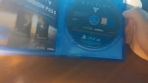 Обзор DESTINY PS4