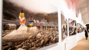 В Москве покажут «Сердце Югры»