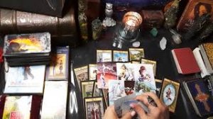 Бывший и остались ли чувства к вам_ Гадание Таро онлайн. Гадание на соперницу. Карты Таро.