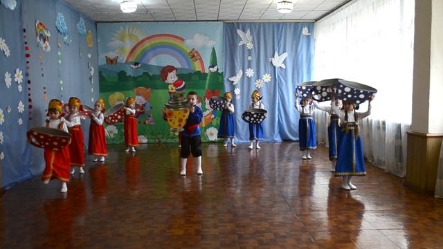 Самовар