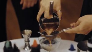 Закрытая вечеринка "О чем говорят женщины 2015"