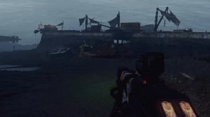 Fallout 4 - История Подводного Убежища