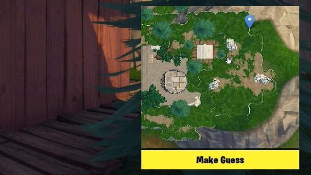 СПОРИМ ТЫ НЕ УГАДАЕШЬ ВСЕ ЛОКАЦИИ В ФОРТНАЙТ? (Fortnite GeoGuessr) — Fortnite Battle Royale смотреть онлайн