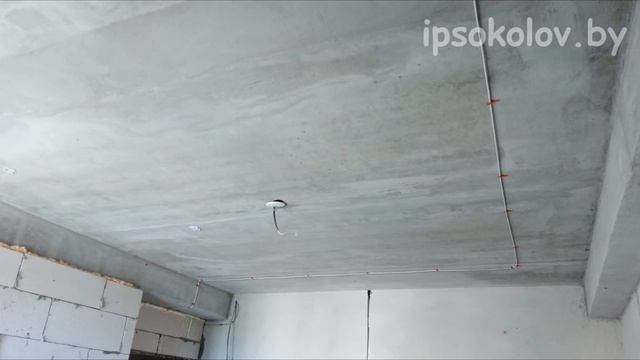 прокладка слаботочных проводов смотреть онлайн