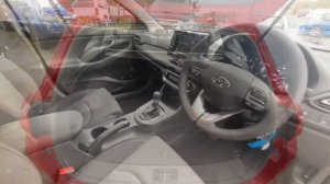 Hyundai i30 1.6 CRDi (136ps) SE Connect  YR71RKX