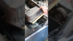 Замена масла и фильтра Chevrolet Cruze 1.6 F16D3