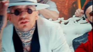 АРИК - МАДАМ // ARIK - MADAM ( official video 2024 )