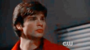 Кларк и Лоис || Вела меня...