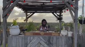 STELLA  Afro House Tulum Mix 2022  By EPHIMERATulum.mp4