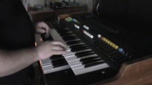 Vermona Formation 2  demo