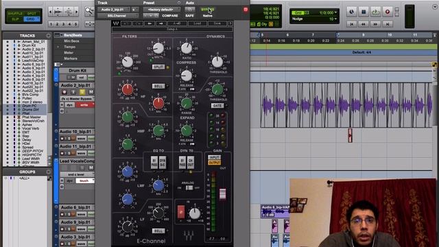 Pro Tools Automation not working? How to Fix @MattMontanez смотреть онлайн