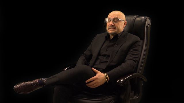 Docendo discimus. Диалоги в черном