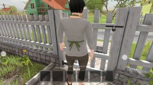 Как пройти 5 концовку в SchoolBoy Runaway