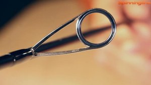 Cпиннинг Zemex Solid New 2018