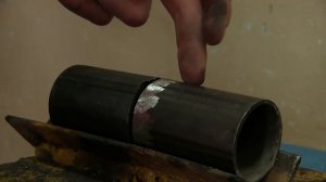 Мастер класс по специальности Сварочное производство