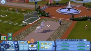 Саша Спилберг| Детка геймер #1| ВСЕ ЧАСТИ Sims 3