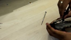 HTC One X Battery Replacement Tutorial - Using the HTC One X+ Battery