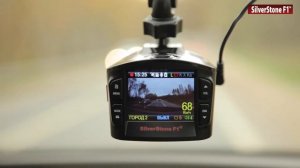 Обзор SilverStone F1 hybrid EVO