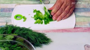 Как приготовить испанский томатный Гаспачо - Средиземноморская диета суп Гаспачо рецепт