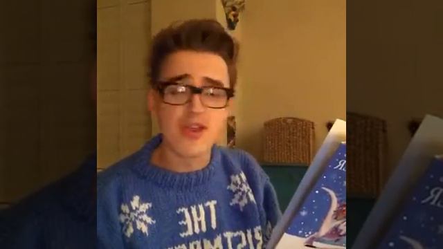 Tom Fletcher's Facebook Livestream 4/10 смотреть онлайн