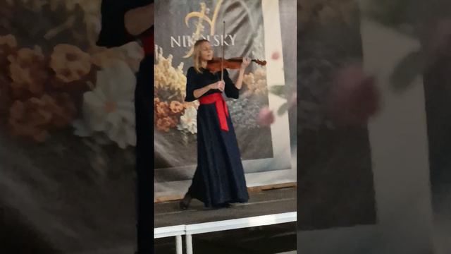 Харьков К. Дженкинс Palladio 28.10.2023 г смотреть онлайн