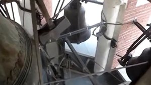 Колокол На Спасской Башни 2007 Год