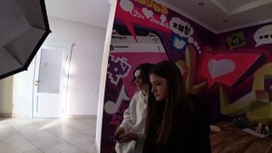 Сбежали из города💖Love in Ulove 😍Лиза Найс и Леон Уехали