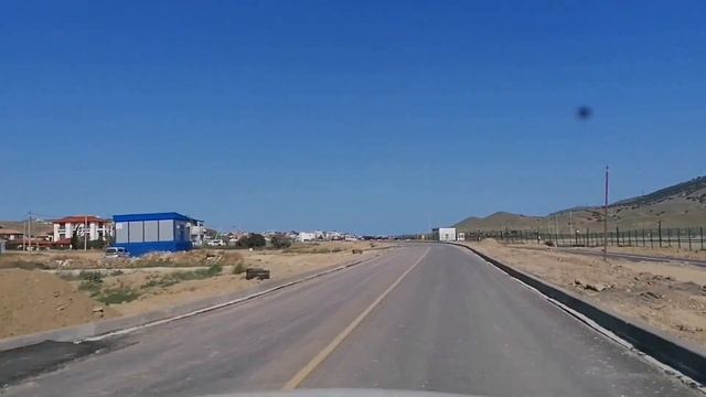 КРЫМ. СУДАК. Новая ДОРОГА на ПЛЯЖ МЕГАНОМ. 5 июня 2023