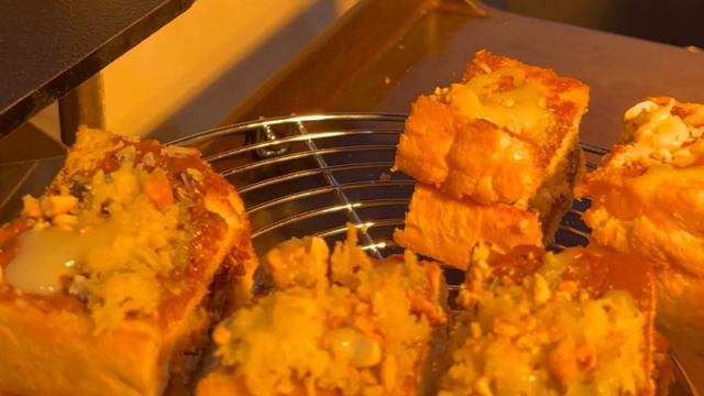 QUBA AT SUTASOMA BY THE TRIBRATA | MENU BUKA PUASA JAKSEL! смотреть онлайн