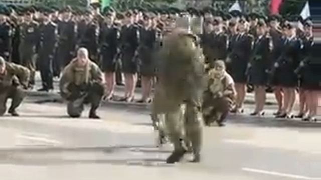 Показуха. смотреть онлайн