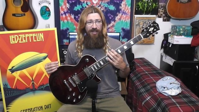 Budget Guitars - The Most-Least Important Parts смотреть онлайн