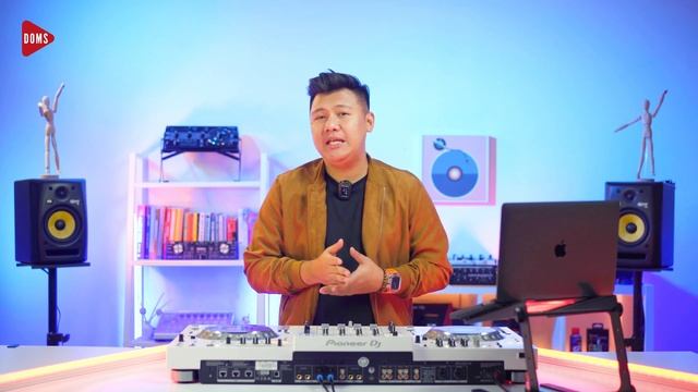 SERATO DJ PROBLEM INSTALLATION?? AVX CPU?? SOLVED! | DOMS DJ INDONESIA