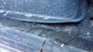 Зачем необходимо устанавливать накладки "Основа" и "Тоннельные" на Логан,Ларгус,Дастер.