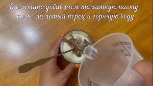 Вкуснее котлет :-)  Ленивые ГОЛУБЦЫ в духовке