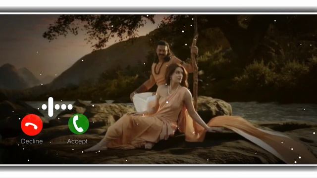 Ram Siya Bgm || New Flute Ringtone || Ramayana Ringtone || New Status 2023 ❤️ #adipurush #ramayan