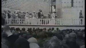 Эксгумация царской семьи. Первый этап дела о гибели семьи Романовых завершен