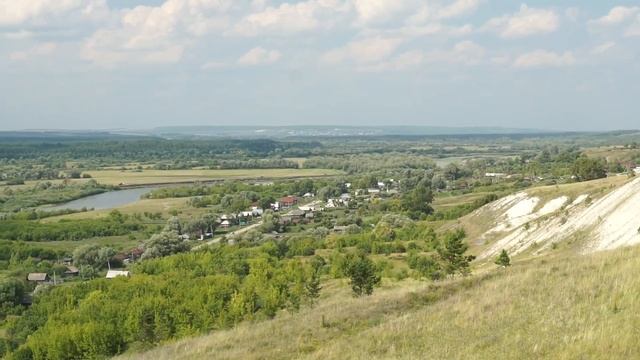 Фестиваль «По Суре из прошлого в будущее» 2019 смотреть онлайн